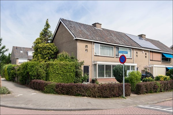 Ravelijnstraat 52, Culemborg